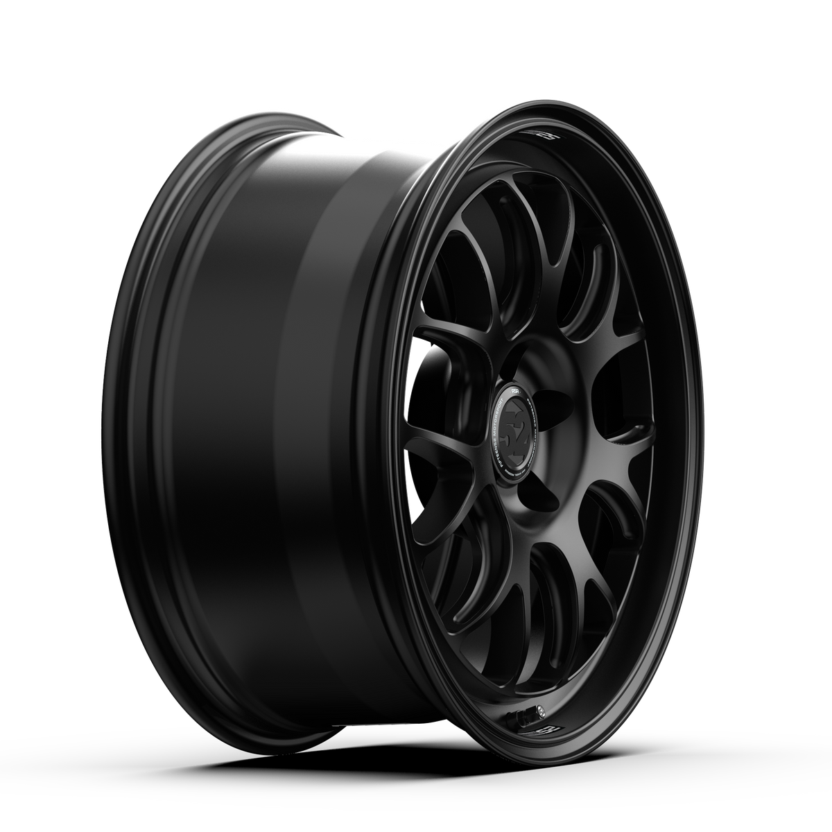 Fifteen52 Apex RSR Asphalt Black – Wheels Collection Ltd.