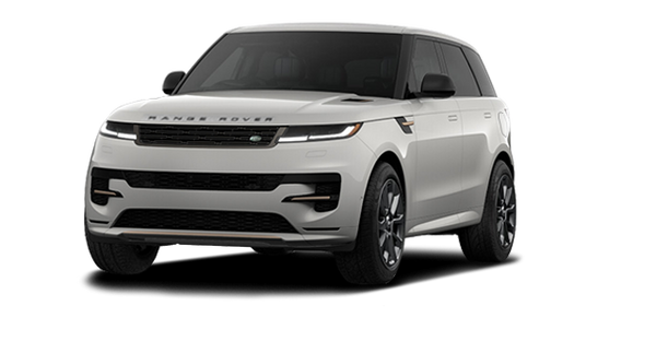 Land Rover Range Rover Sport 2023+ Winter Package