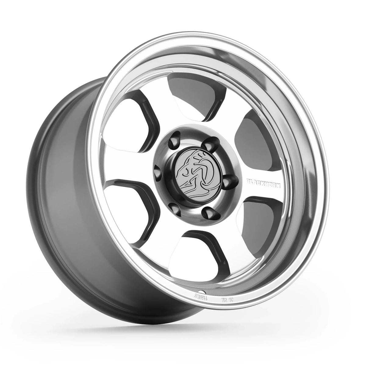 Blackhorn Offroad AR6 Prism – Wheels Collection Ltd.