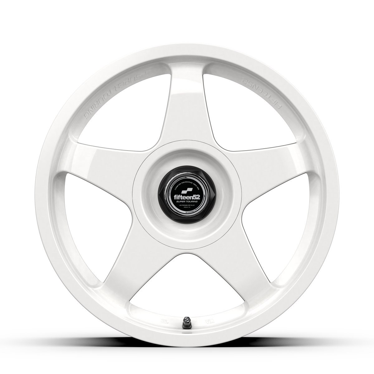 その他 WILlIAMSF1RACING WHEEL Fifteen52 Chicane Rally White – Wheels Collection Ltd.