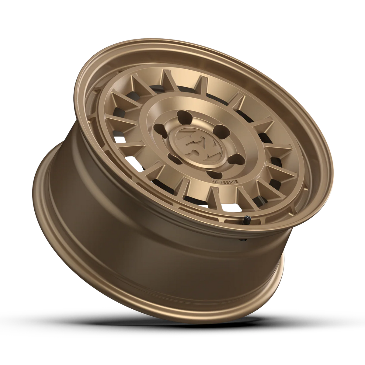 アツ Fifteen52 Alpen HD Desert Bronze – Wheels Collection Ltd.