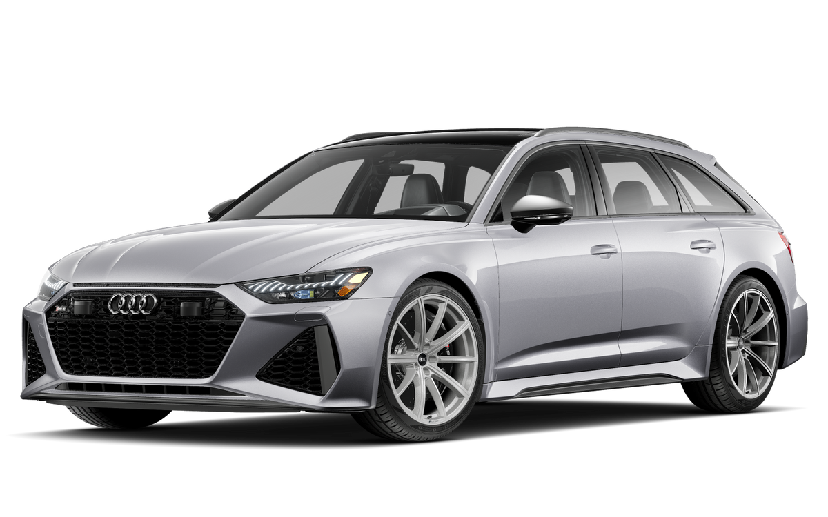 Audi RS6/RS7 Winter Package – Wheels Collection Ltd.