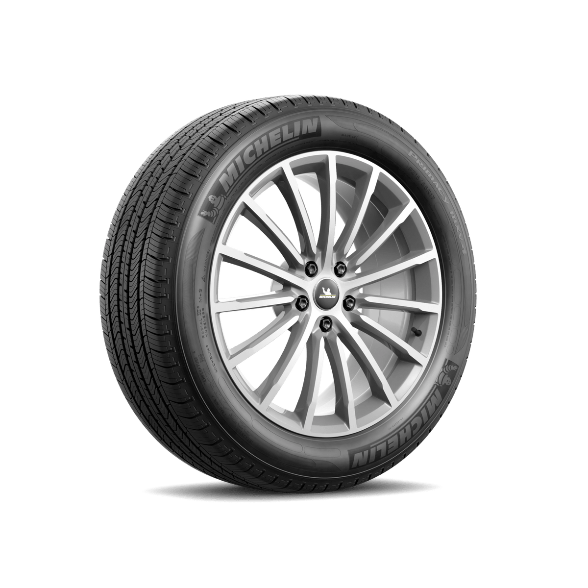Michelin Primacy MXV4 – Wheels Collection Ltd.
