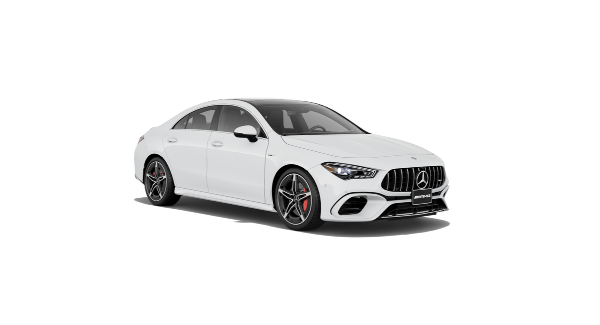Mercedes-Benz CLA45 AMG 2020+ Winter Package – Wheels Collection Ltd.