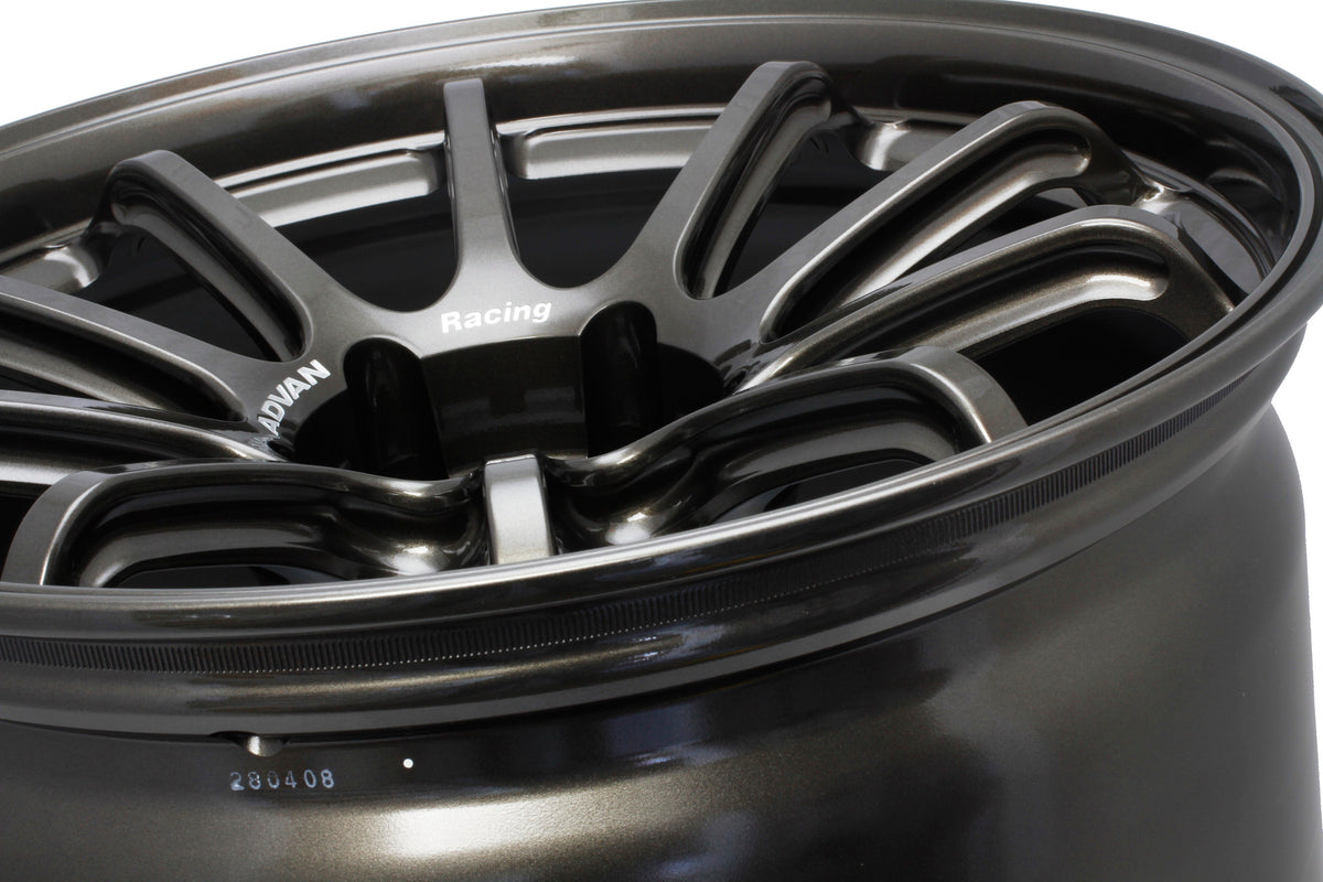 Advan Racing RS-DF PRO Racing Dark Bronze Metallic – Wheels