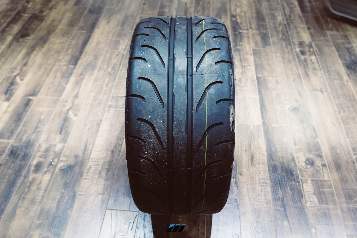 Vitour Tempesta Enzo – Wheels Collection Ltd.