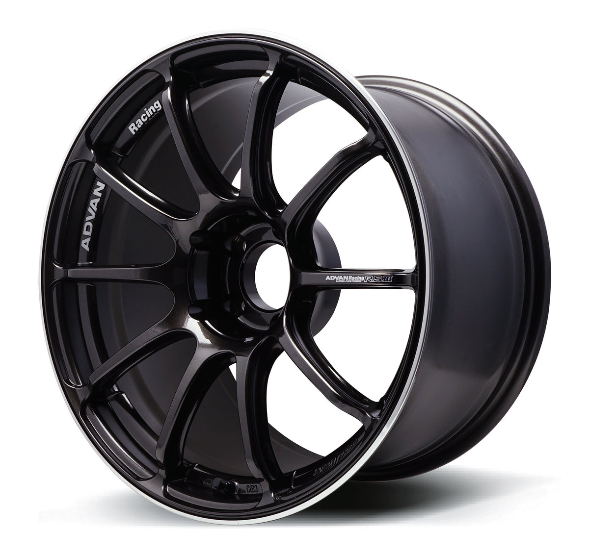 ADVAN Racing  18インチ Yokohama Wheel ADVAN Racing GT BEYOND - 18