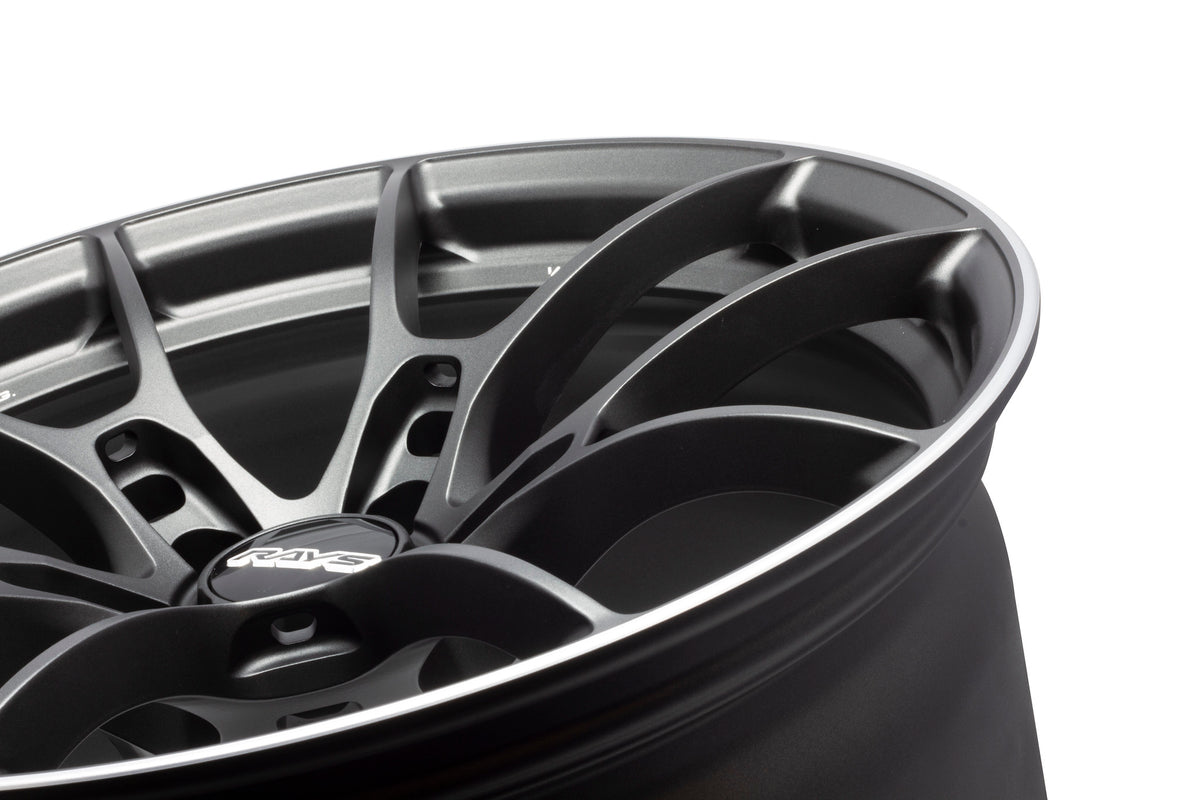 RAYS Volk Racing G025 JDM Fitment – Wheels Collection Ltd.