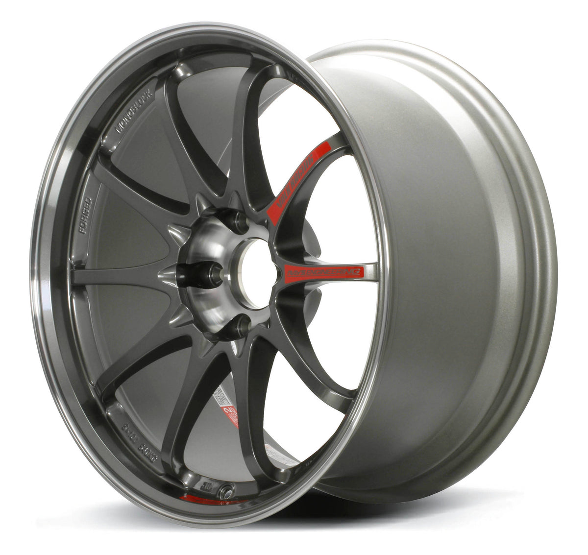 A) RAYS VOLK RACING CE 28N 15×6JJ 45 RAYS Volk Racing CE28N 8 Spoke Design – Wheels Collection Ltd.