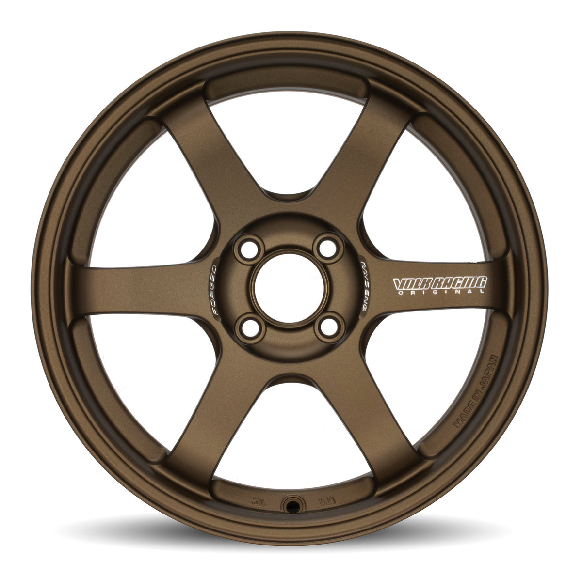 ボルク TE37C RAYS Volk Racing TE37 Sonic – Wheels Collection Ltd.
