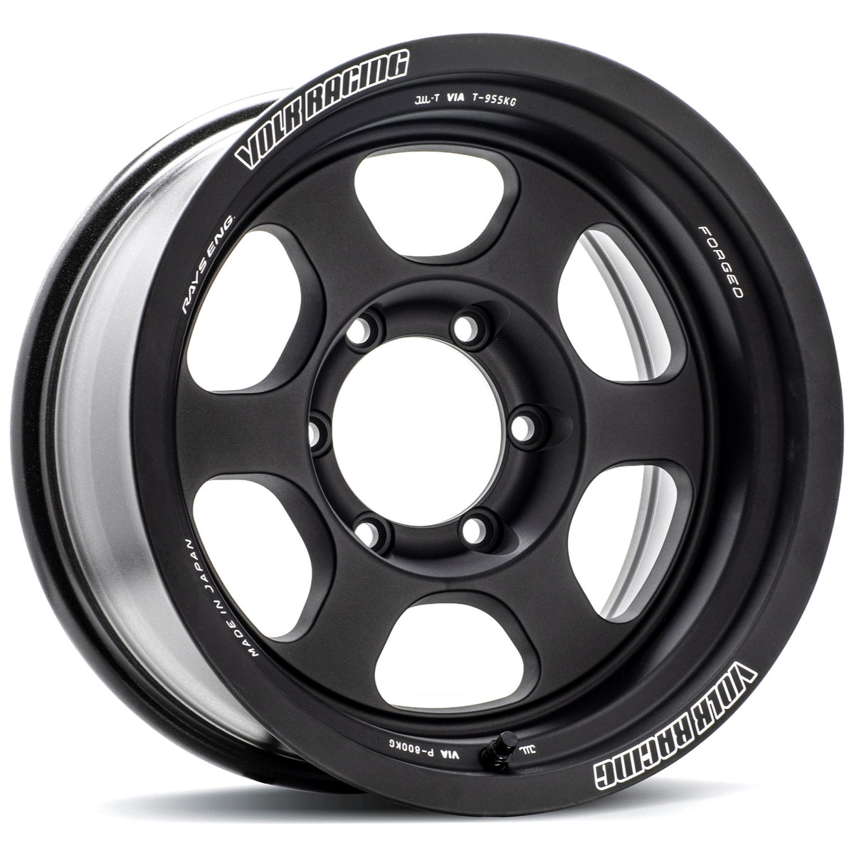 RAYS Volk Racing TE37XT M-Spec – Wheels Collection Ltd.