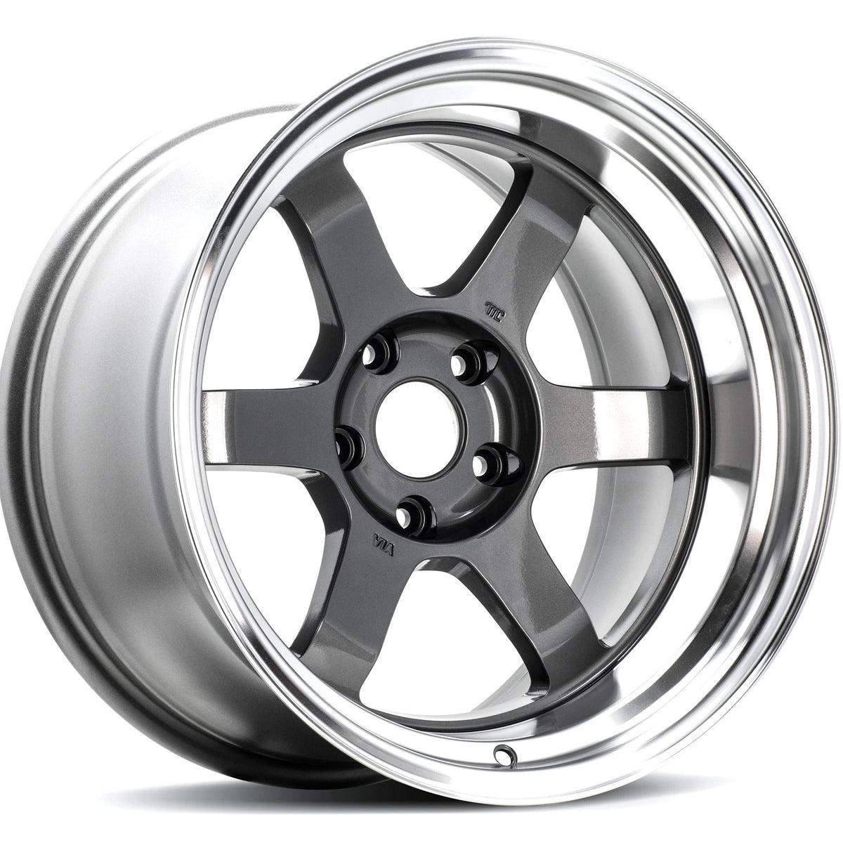 RAYS Volk Racing TE37V – Wheels Collection Ltd.