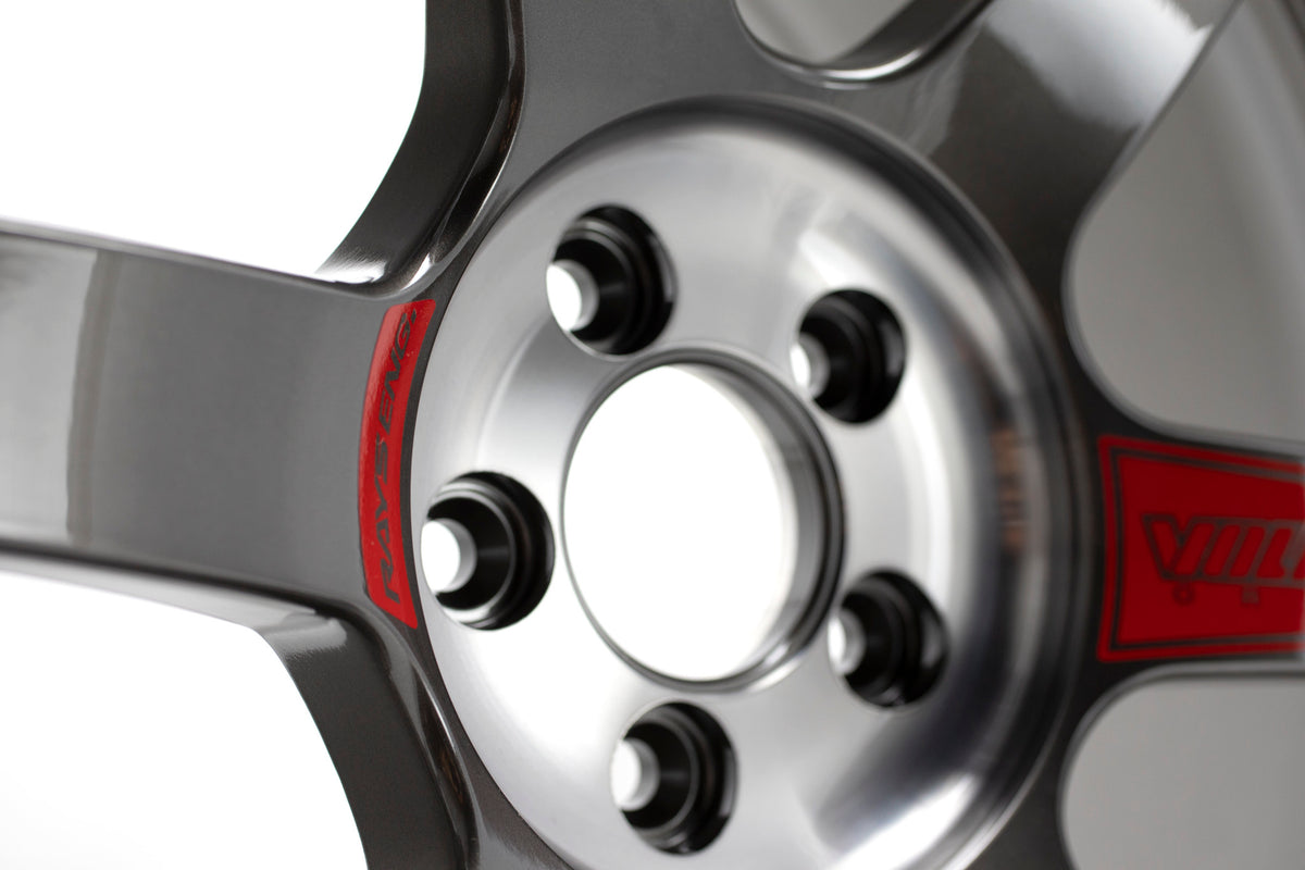 RAYS Volk Racing TE37 SAGA SL Euro Fitment – Wheels