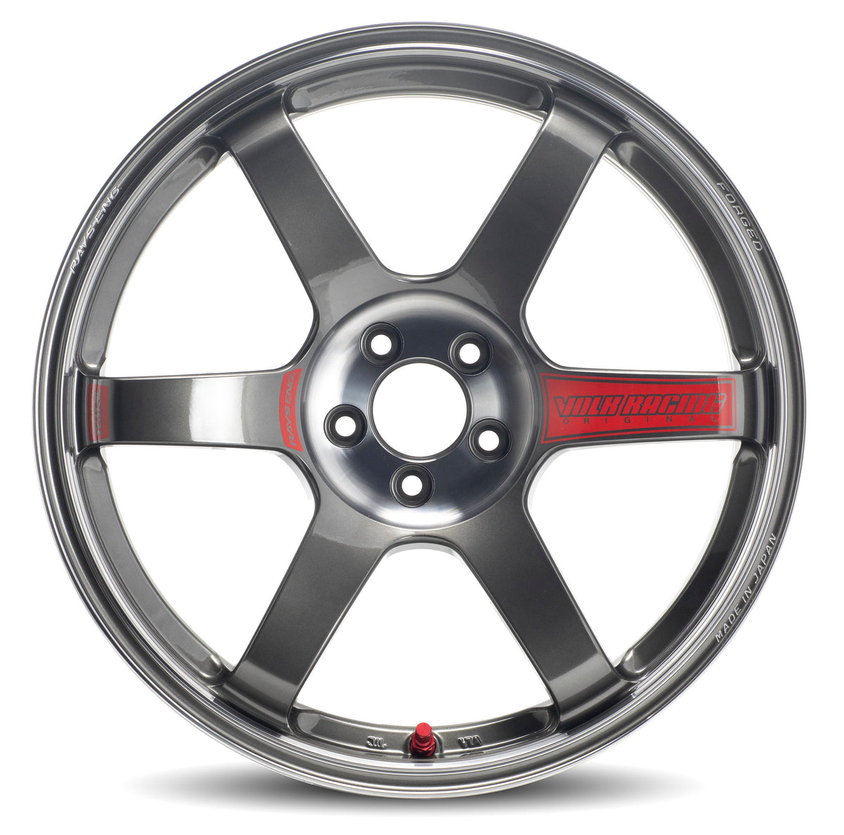 最終値下げRAYS VOLK RACING TE37 SL 2本 TE37 SAGA SL｜RAYS（株式会社レイズ）｜革新的なハイパフォーマンス タイヤ・ホイール