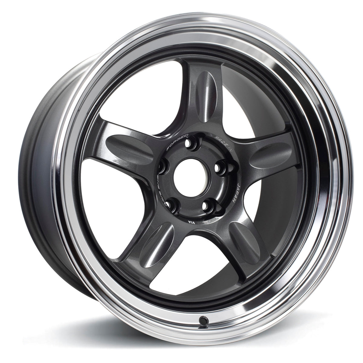RAYS Volk Racing 21C – Wheels Collection Ltd.