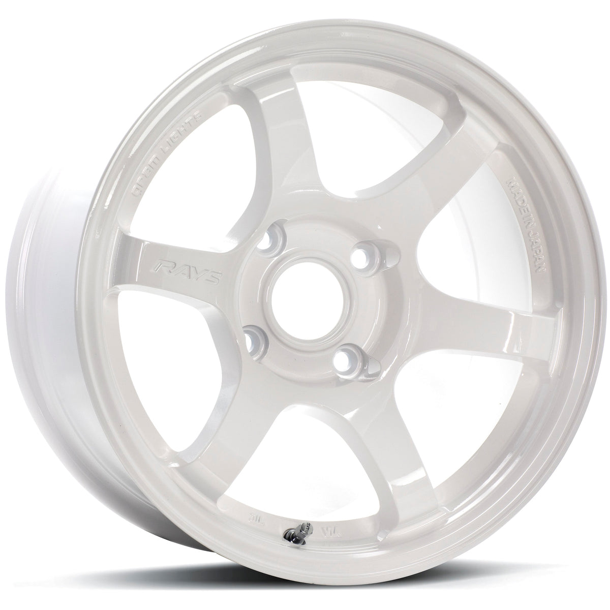 MORI KOUGEIモリコウゲイRound RaysTraySホワイトシカモア RAYS Gram Lights 57D Mark-II – Wheels Collection Ltd.