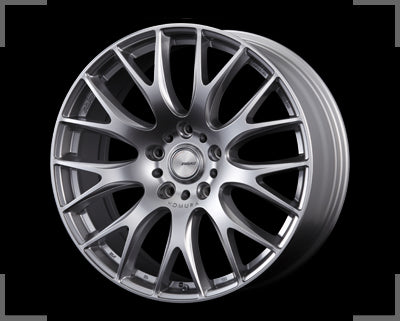 RAYS Homura 2X9G – Wheels Collection Ltd.