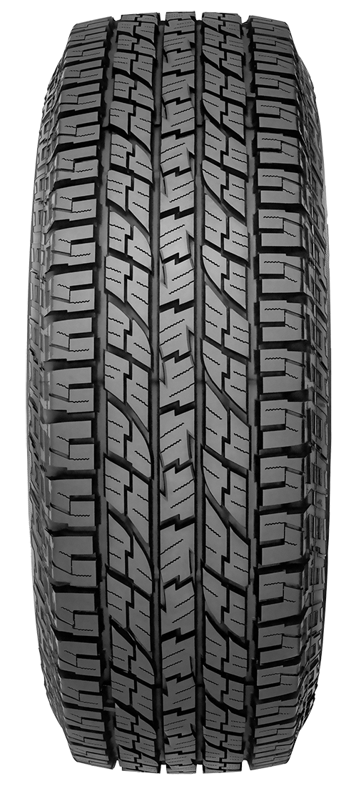 Yokohama GEOLANDAR A/T G015 – Wheels Collection Ltd.
