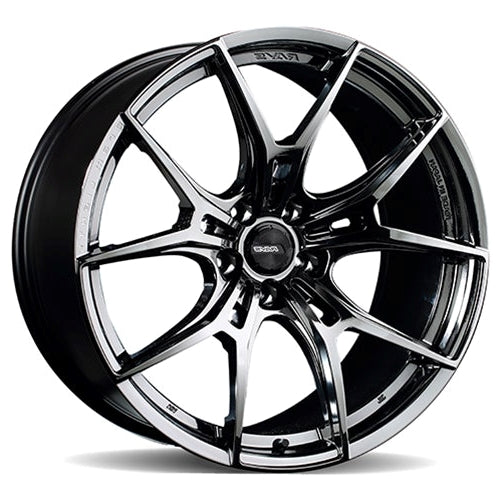 RAYS Gram Lights 57FXZ JDM Fitment – Wheels Collection Ltd.