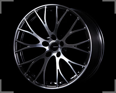 RAYS HOMURA 2×10 RCFモデル 245/40ZR19 RAYS Homura 2X10 RCF Model – Wheels Collection Ltd.