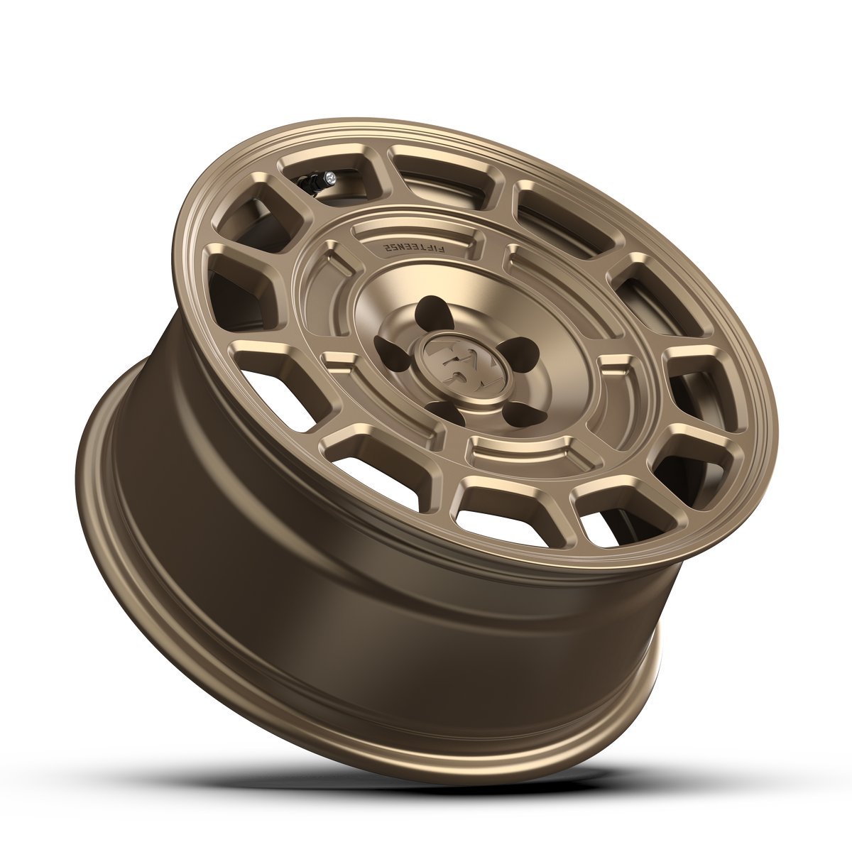Fifteen52 Metrix MX Bronze – Wheels Collection Ltd.