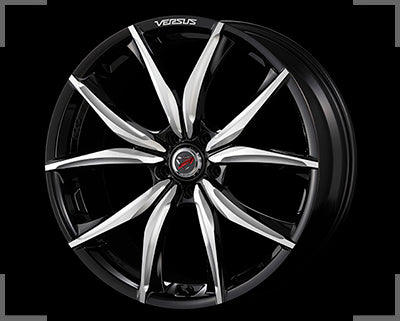 RAYS Versus Stratagia Salvatore – Wheels Collection Ltd.