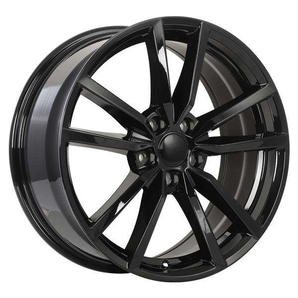Volkswagen Golf Winter Package Wheels Collection Ltd.