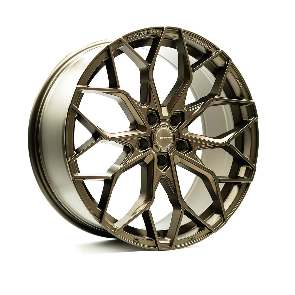 Superspeed FlowForm RF07 – Wheels Collection Ltd.