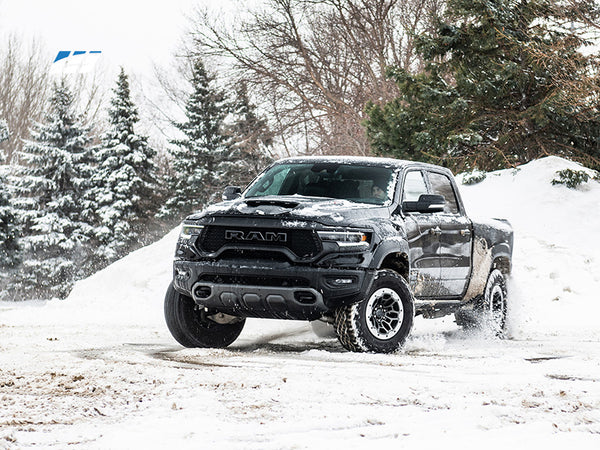 Ram 1500 Classic Winter Package