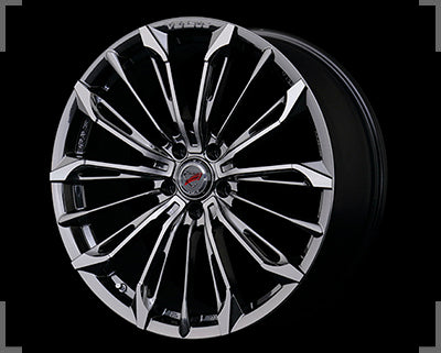 RAYS Versus Stratagia Triaina – Wheels Collection Ltd.