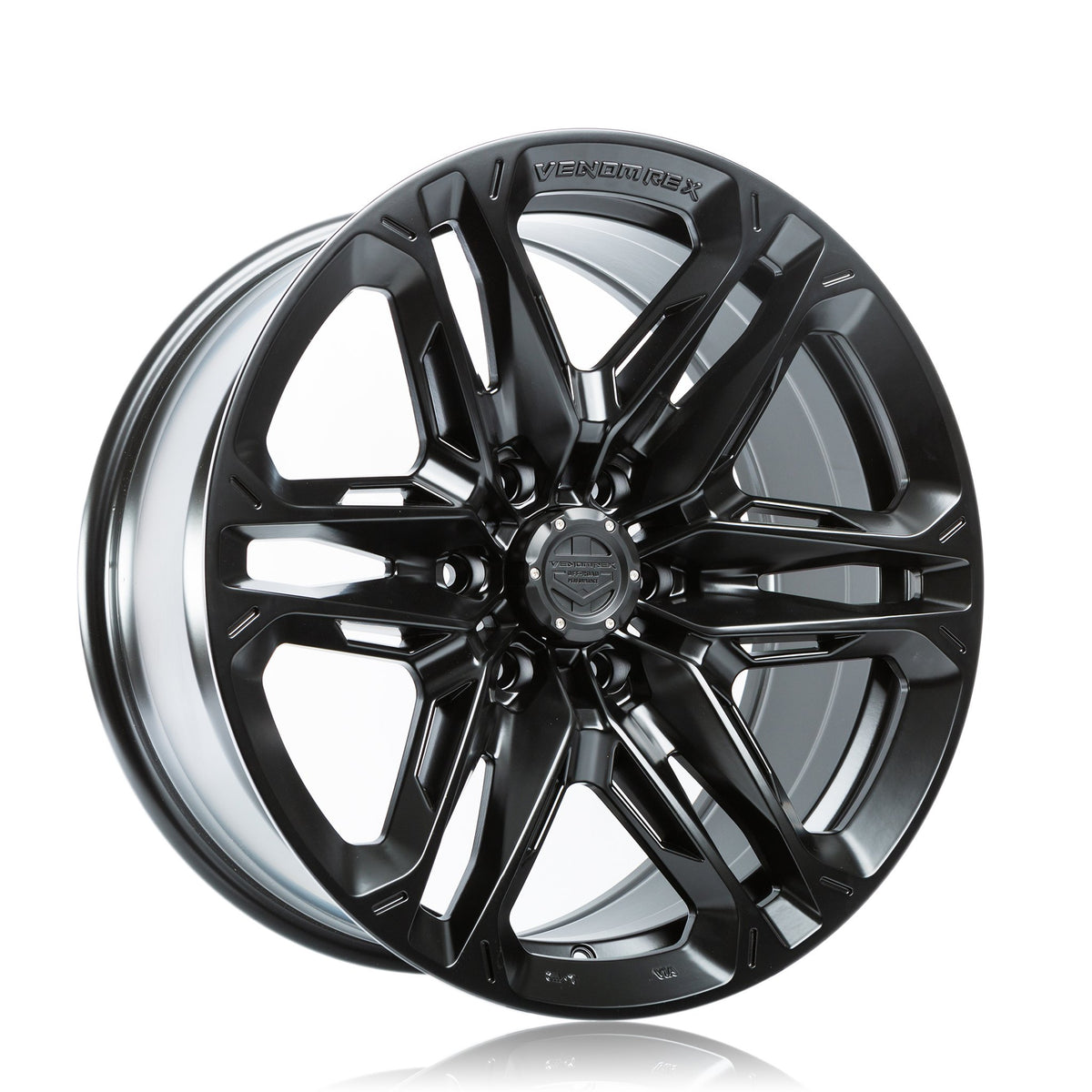 Venom Rex VR-604 – Wheels Collection Ltd.