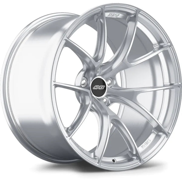 Apex Sprint Line Forged VS-5RS Brushed Clear Charger/Challenger Fitment