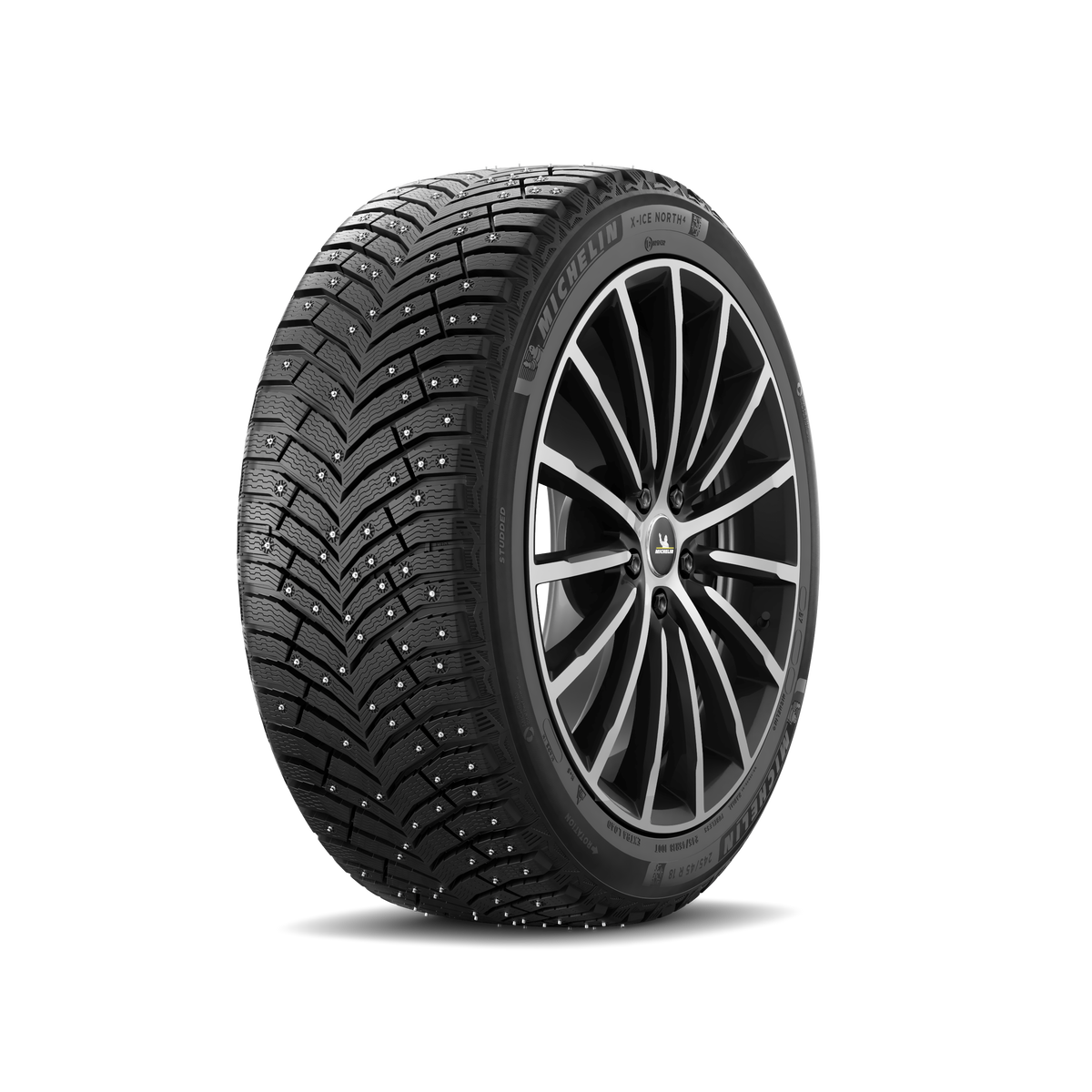 Michelin X-Ice North 4 – Wheels Collection Ltd. Michelin X-Ice North 4 – Wheels Collection Ltd.