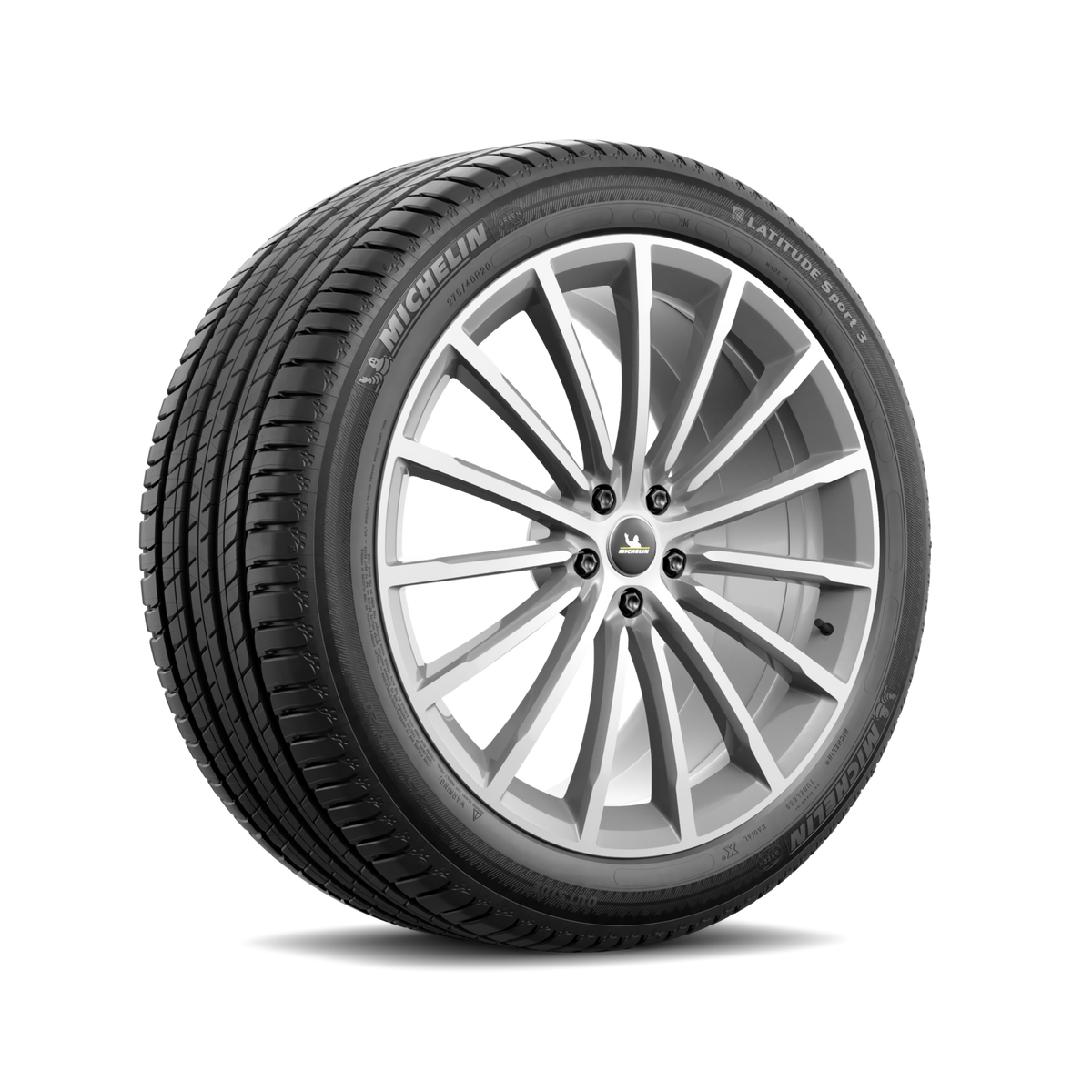 Michelin Latitude Sport 3 – Wheels Collection Ltd. Michelin Latitude Sport 3 – Wheels Collection Ltd.