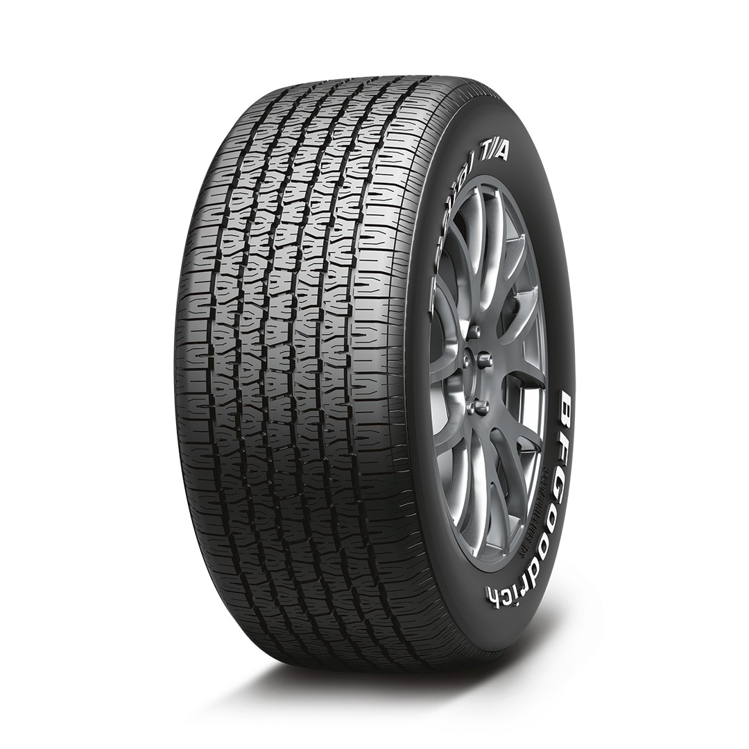 BFGoodrich Radial T/A – Wheels Collection Ltd.