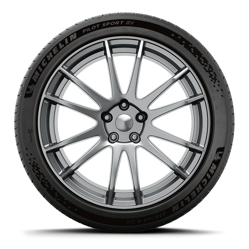Michelin Pilot Sport EV – Wheels Collection Ltd.