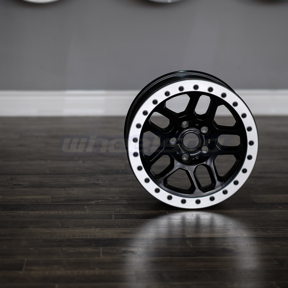 Jeep Mopar Beadlock Wheel Wheels Collection Ltd.