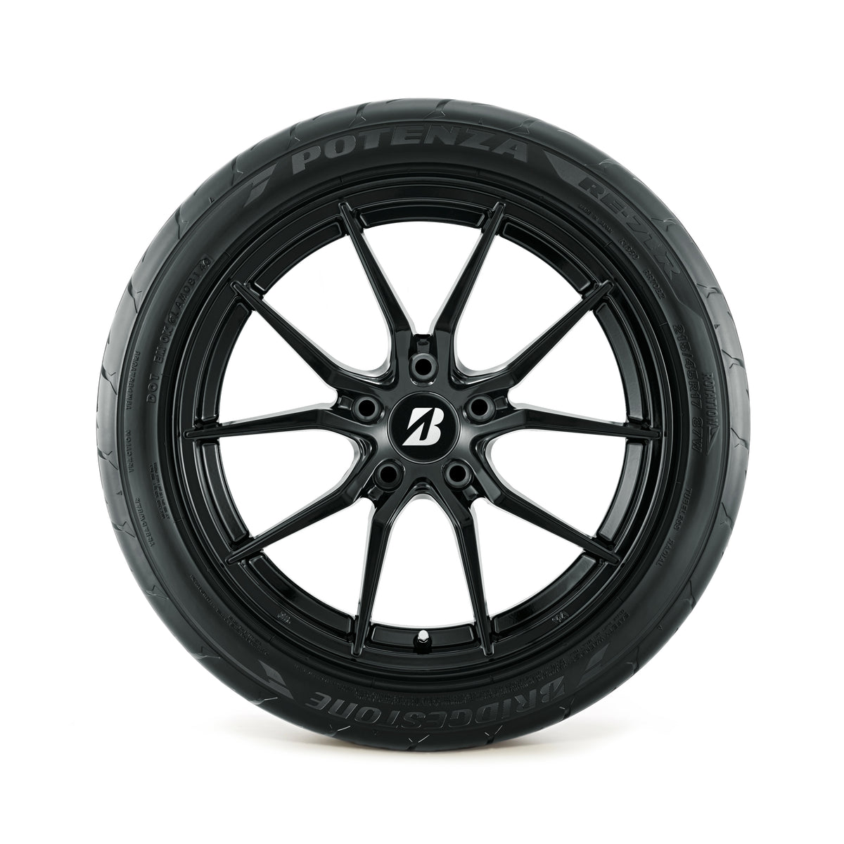 Bridgestone Potenza RE-71R