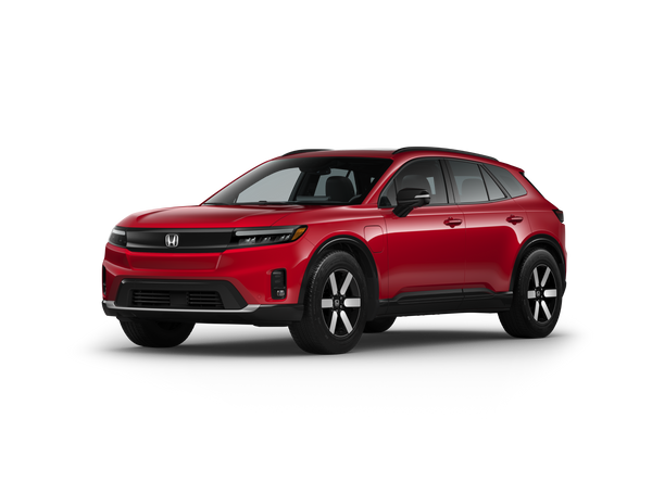 Honda Prologue Winter Package