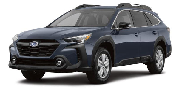 Subaru Outback Winter Package