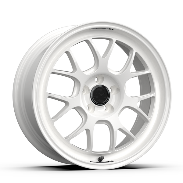 Fifteen52 Apex RSR Rally White