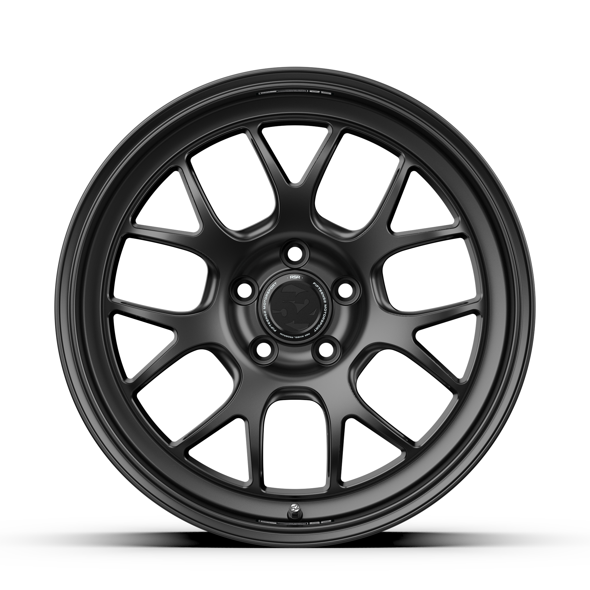 Fifteen52 Apex RSR Frosted Graphite