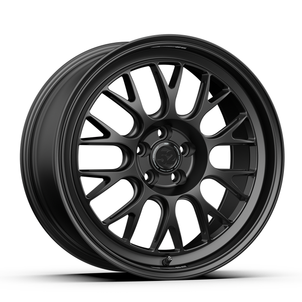 Fifteen52 Holeshot RSR Frosted Graphite