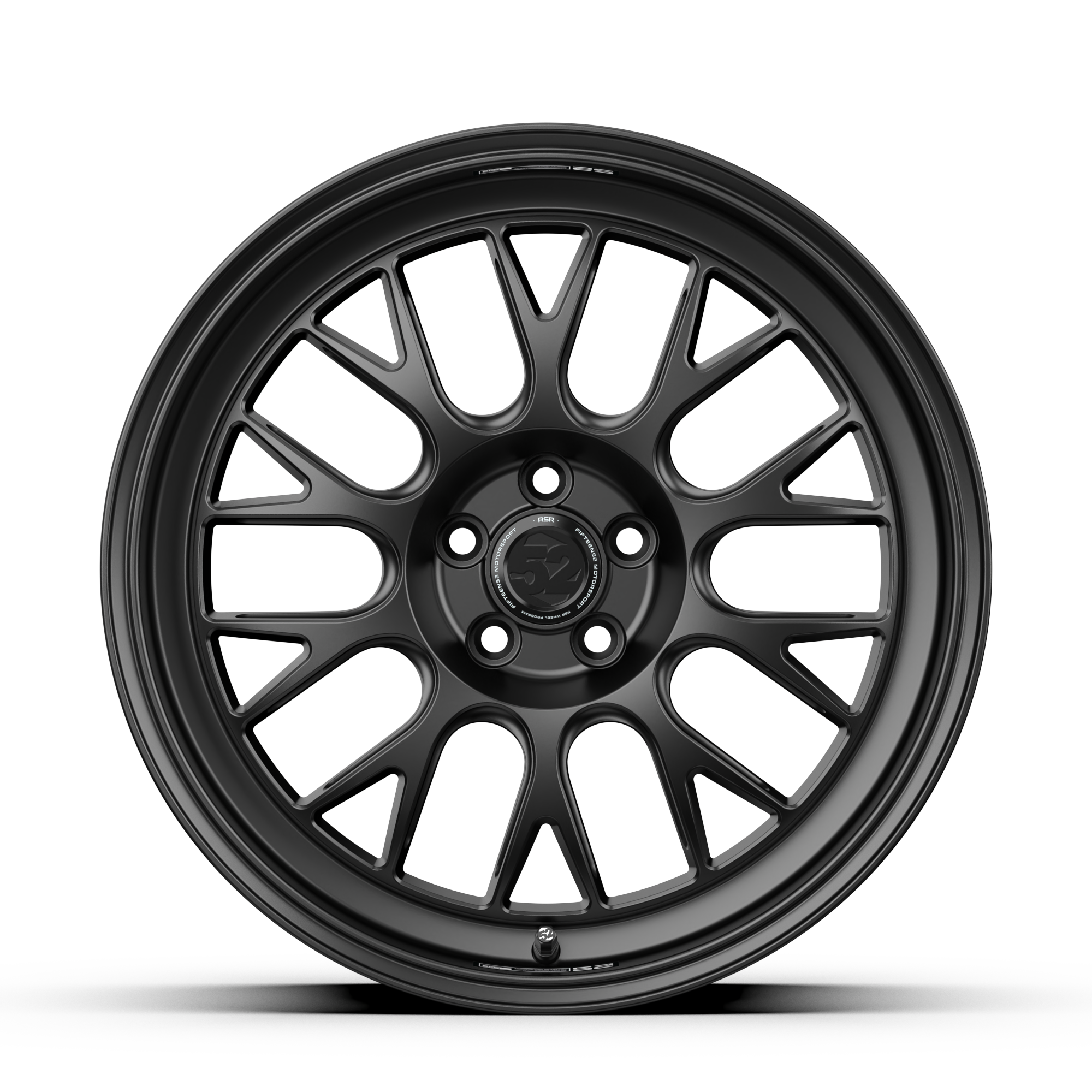 Fifteen52 Holeshot RSR Frosted Graphite