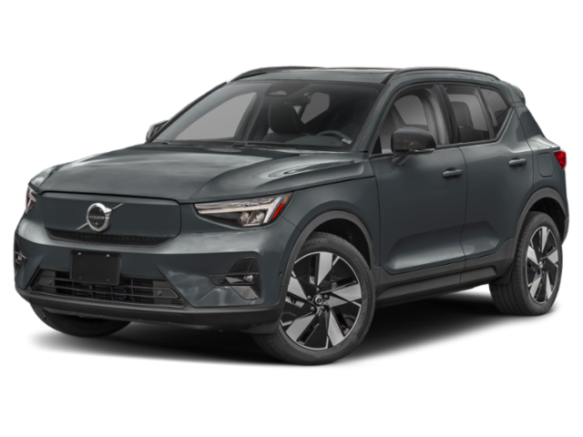 Volvo EX40 Winter Package