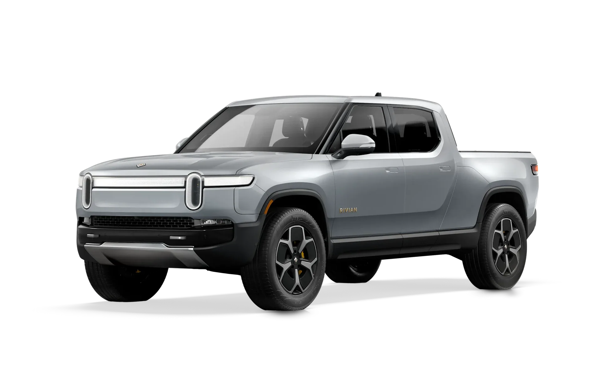 Rivian R1T 22" Winter Package