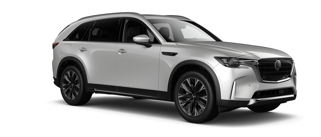 Mazda CX-90 (PHEV) Winter Package