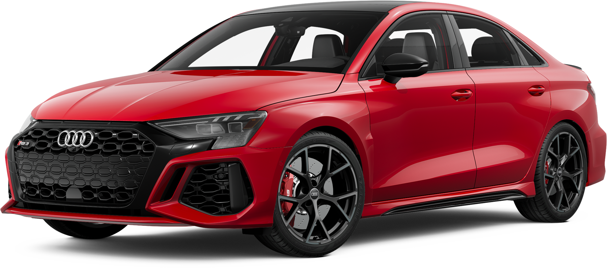 Audi RS3 2025+ 19" Winter Package