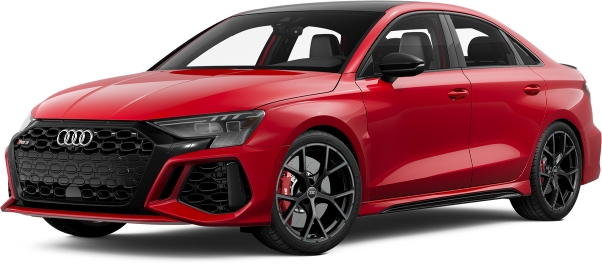 Audi RS3 2025+ 19