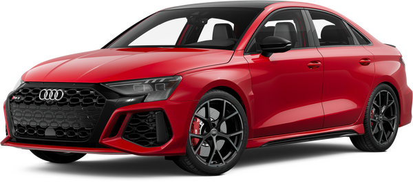 Audi RS3 2025+ 19" Winter Package